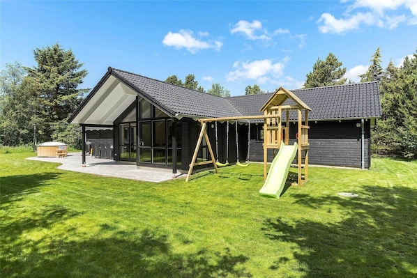 Espace pour enfants