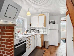 Eget kök