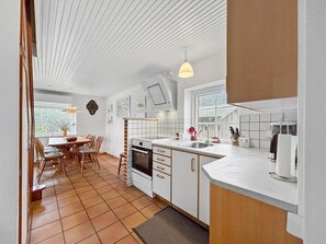 Eget kök