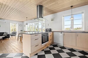 Eget kök