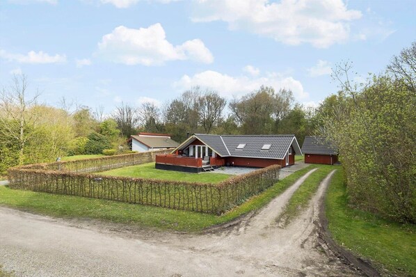 Exteriör