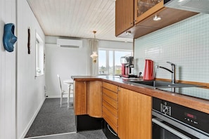 Eget kök