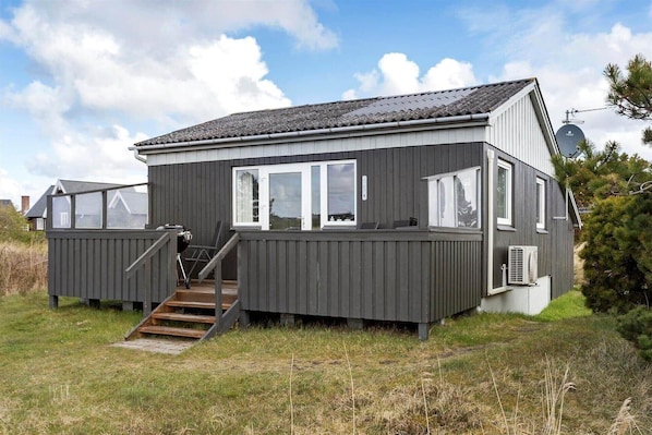 Exteriör