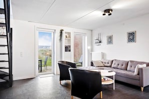 Coin séjour