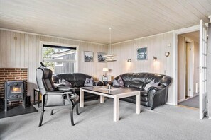 Interiör