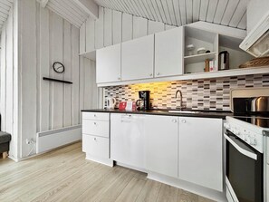Eget kök