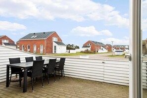 Speisen im Freien