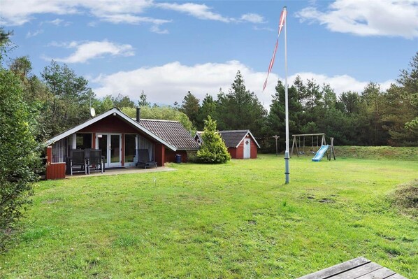 Barnområde