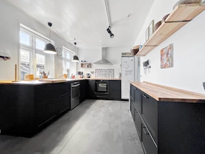 Cuisine privée