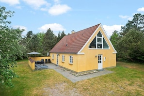 Außenbereich