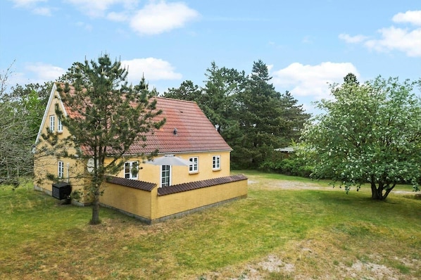 Außenbereich