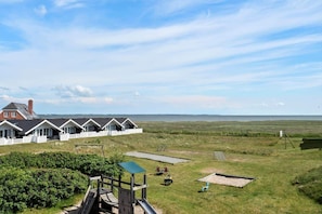 Boendeområde