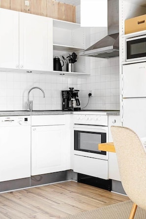 Eget kök