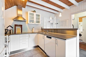 Eget kök