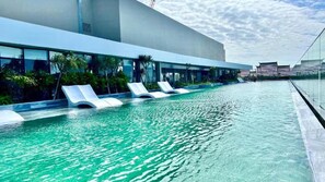 Piscina panoramica