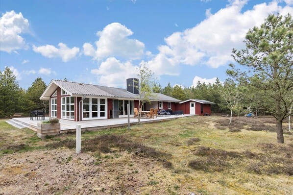 Exteriör