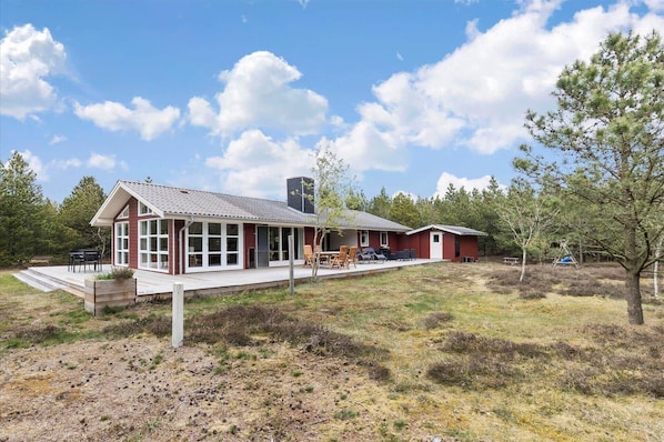 Exteriör