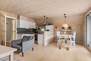 Interiör