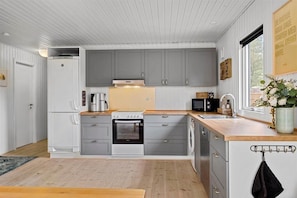Eget kök