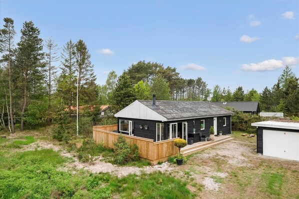 Exteriör