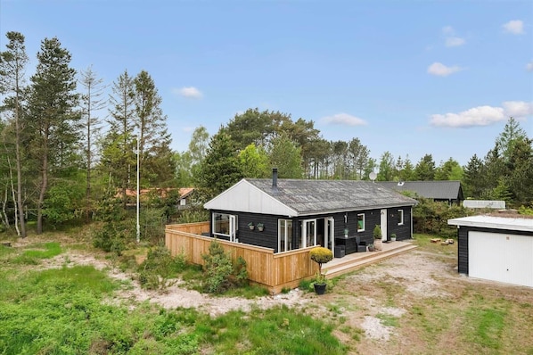 Exteriör