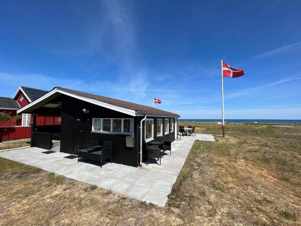 Exteriör