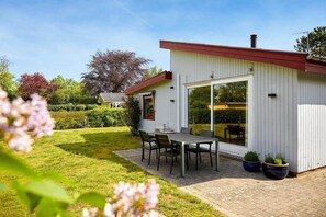 Speisen im Freien