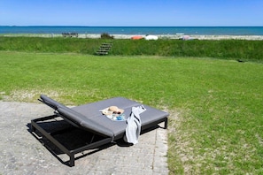 Boendeområde