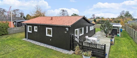 Exteriör
