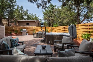 Terrass/Patio