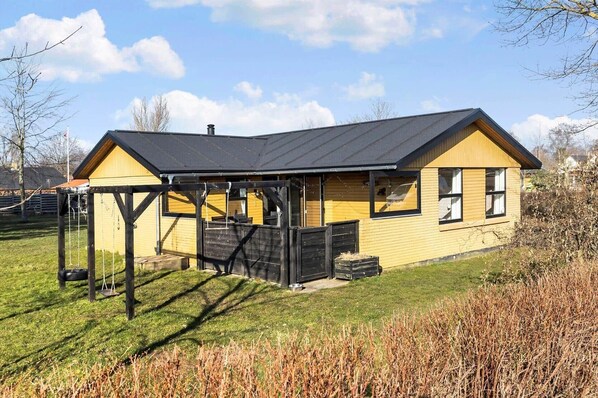 Exteriör