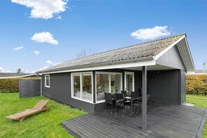 Exteriör
