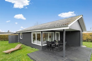 Exteriör