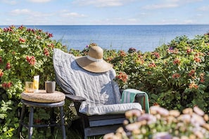 Boendeområde
