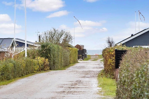 Boendeområde
