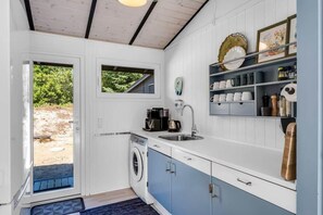 Yksityinen keittiö