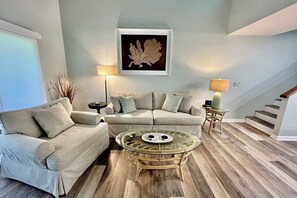 Living / Dining area