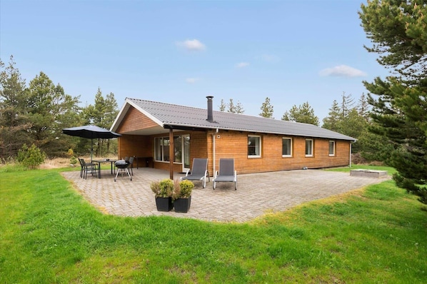 Exteriör