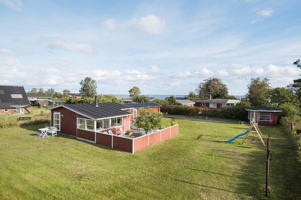 Barnområde