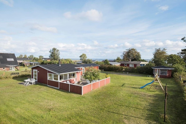 Barnområde