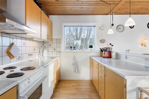Eget kök