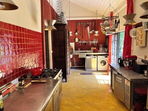 Cuisine privée