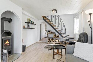 Coin séjour