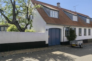 Exteriör