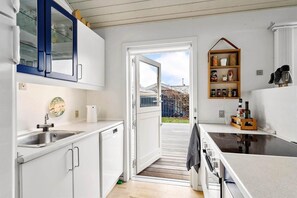Cucina privata