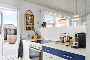 Cucina privata
