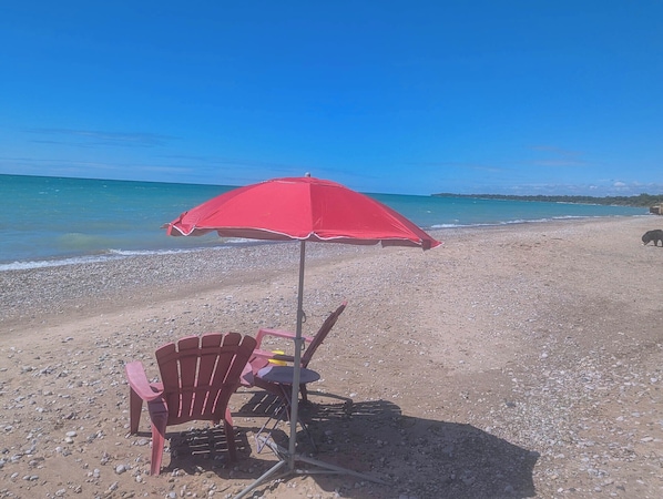 Plage