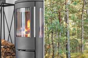 Kamin