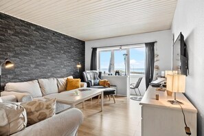 Coin séjour