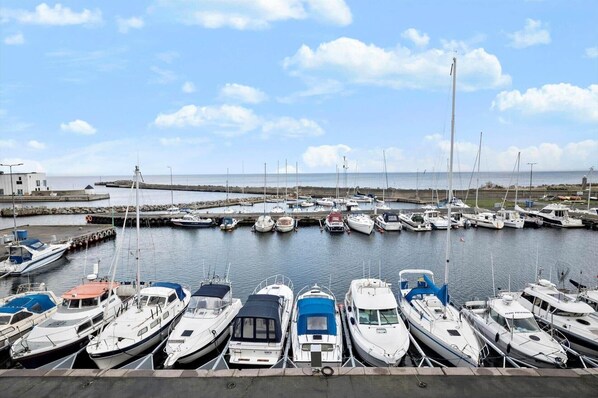 Port de plaisance